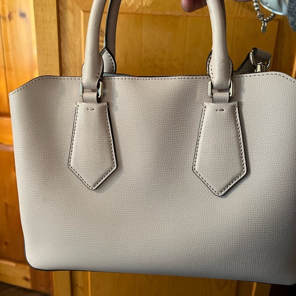 DKNY dusty pink handbag - Picture 2 of 3